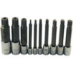 Order Socket Set by ATD - 13781 For Your Vehicle