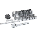 Order GEAR WRENCH - 80301 - Socket Set For Your Vehicle