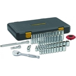 Order Socket Set by GEAR WRENCH - 80300P For Your Vehicle