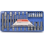 Order Socket Set by GENIUS - BS-3424H For Your Vehicle