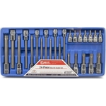 Order Socket Set by GENIUS - BS-3424T For Your Vehicle