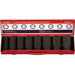 Order GENIUS - CD-608S - Socket Set For Your Vehicle