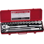 Order Socket Set by GENIUS - GS-418S For Your Vehicle