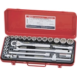 Order Socket Set by GENIUS - GS-424M3 For Your Vehicle