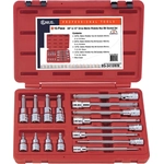 Order Socket Set by GENIUS - BS-3416WM For Your Vehicle