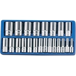 Order Socket Set by GENIUS - DS-422S For Your Vehicle