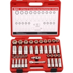 Order Socket Set by GENIUS - DS-440M For Your Vehicle