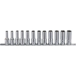 Order Socket Set by GENIUS - GD-412M For Your Vehicle