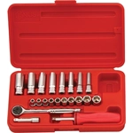 Order Socket Set by GENIUS - GS-221M For Your Vehicle