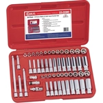 Order Socket Set by GENIUS - GS-255MS For Your Vehicle