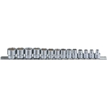 Order Socket Set by GENIUS - GS-314S For Your Vehicle