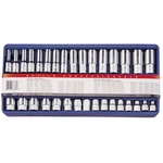 Order Socket Set by GENIUS - GS-332M For Your Vehicle