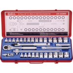 Order Socket Set by GENIUS - GS-332MS For Your Vehicle