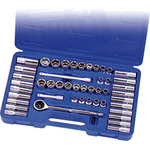 Order Socket Set by GENIUS - GS-347MS For Your Vehicle