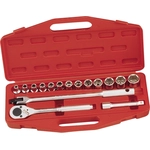 Order Socket Set by GENIUS - GS-416M For Your Vehicle