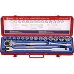 Order Socket Set by GENIUS - GS-418M For Your Vehicle