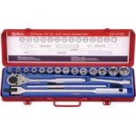 Order Socket Set by GENIUS - GS-418S For Your Vehicle