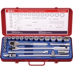 Order Socket Set by GENIUS - GS-424M3 For Your Vehicle