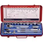 Order Socket Set by GENIUS - GS-427M For Your Vehicle