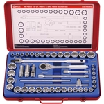 Order Socket Set by GENIUS - GS-446MS For Your Vehicle