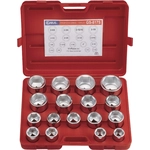 Order Socket Set by GENIUS - GS-817S For Your Vehicle