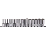 Order Socket Set by GENIUS - TW-316MD For Your Vehicle