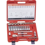Order Socket Set by GENIUS - TW-432S For Your Vehicle