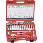 Order Socket Set by GENIUS - TW-439M For Your Vehicle