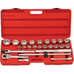 Order Socket Set by GENIUS - TW-625S For Your Vehicle