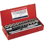 Order Socket Set by GENIUS - TW-626MS For Your Vehicle
