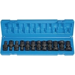 Order Socket Set by GREY PNEUMATIC TOOLS - 1212U For Your Vehicle