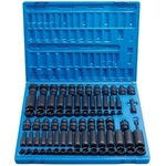 Order Socket Set by GREY PNEUMATIC TOOLS - 1281 For Your Vehicle