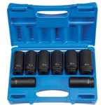 Order Socket Set by GREY PNEUMATIC TOOLS - 1708SN For Your Vehicle