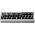 Order Socket Set by GREY PNEUMATIC TOOLS - 9712UM For Your Vehicle