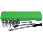 Order Socket Set by GRIP - 73145 For Your Vehicle