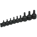 Order Socket Set by LISLE - 26550 For Your Vehicle