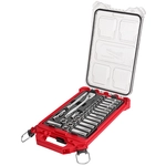 Order MILWAUKEE - 48-22-9482 - 3/8" Ratchet & Socket Set For Your Vehicle