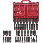 Order MILWAUKEE - 49-66-6805 - 3/8” Dr 36PC Socket Packout Set For Your Vehicle