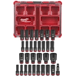 Order MILWAUKEE - 49-66-6806 - 1/2” Dr 31PC Socket Packout Set For Your Vehicle