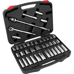 Order Socket Set by PERFORMANCE TOOL - W32905 For Your Vehicle