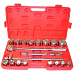 Order RODAC - RDDR821 - Hand Socket Set For Your Vehicle