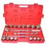 Order Socket Set by RODAC - H11LD755 For Your Vehicle
