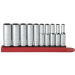 Order Socket Sets by GEAR WRENCH - 80309D For Your Vehicle