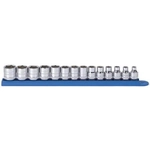 Order Socket Sets by GEAR WRENCH - 80552 For Your Vehicle