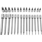 Order Socket Sets by GENIUS - BS-2328TL For Your Vehicle