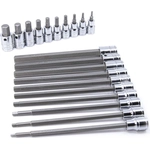 Order Socket Sets by GENIUS - BS-320HSX For Your Vehicle