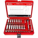 Order Socket Sets by GENIUS - GS-244MS For Your Vehicle