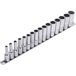 Order Socket Sets by GENIUS - TW-316MD For Your Vehicle