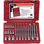 Order Socket Sets by GENIUS - BS-2328HL For Your Vehicle