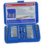 Order Socket Sets by GENIUS - GS-244MS For Your Vehicle